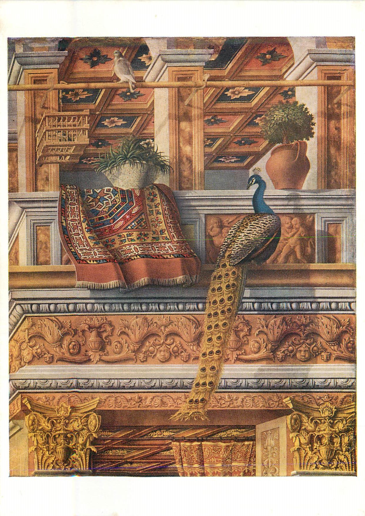 CPM Crivelli Carlo (Active 1457 1493) National Gallery