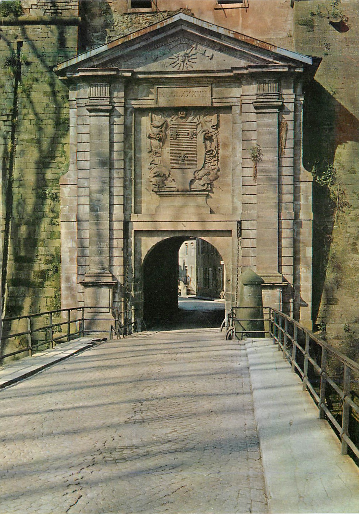 CPM Belfort La Porte Brisach