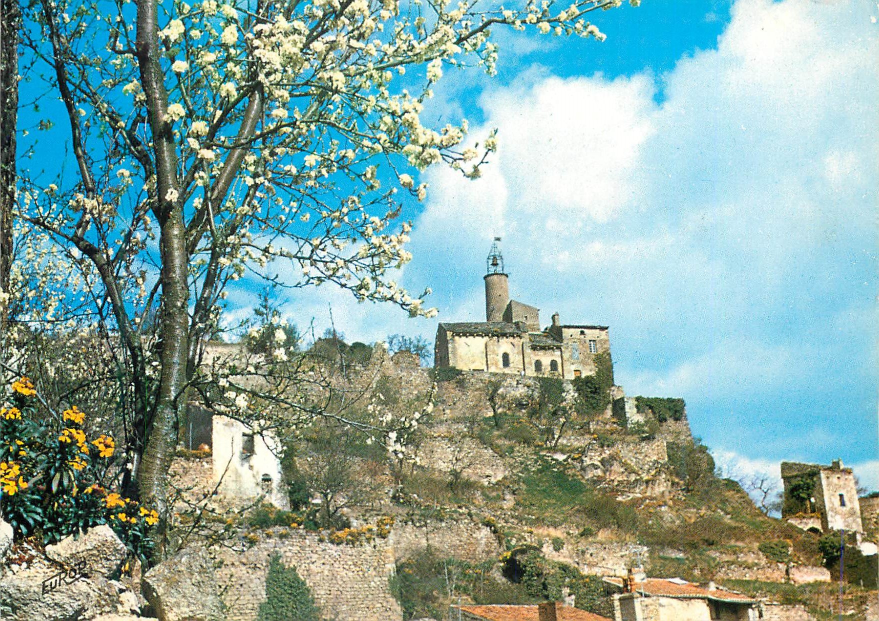 CPM Champeix (P de D) le Marchidial