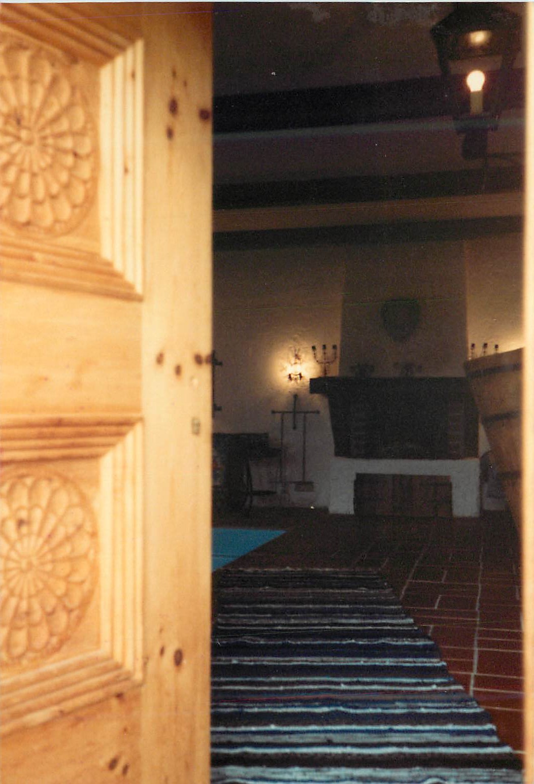 Phoot Interieur