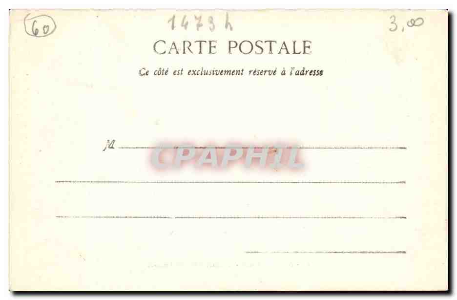 Pierrefonds - Château, Salle des Armures — Décilla, Compiègne, n°11 — Reverso