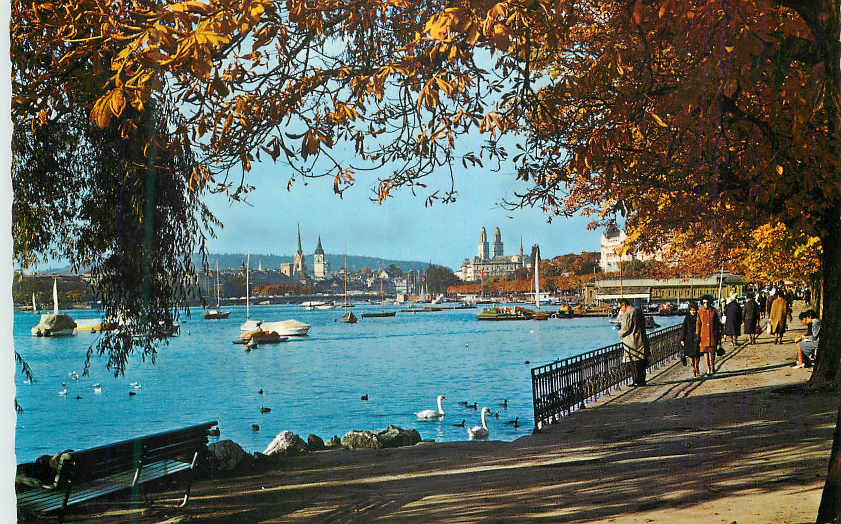 CPM Zurich Seefeldquai