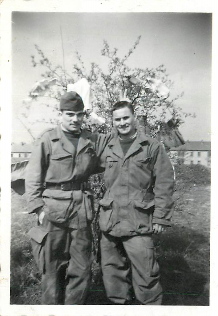 Photo Soldats Miltiaria