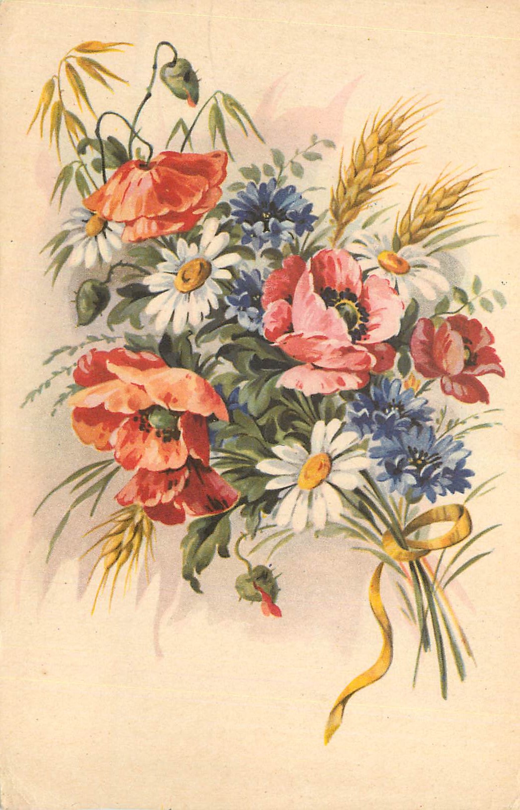CPA Fleurs
