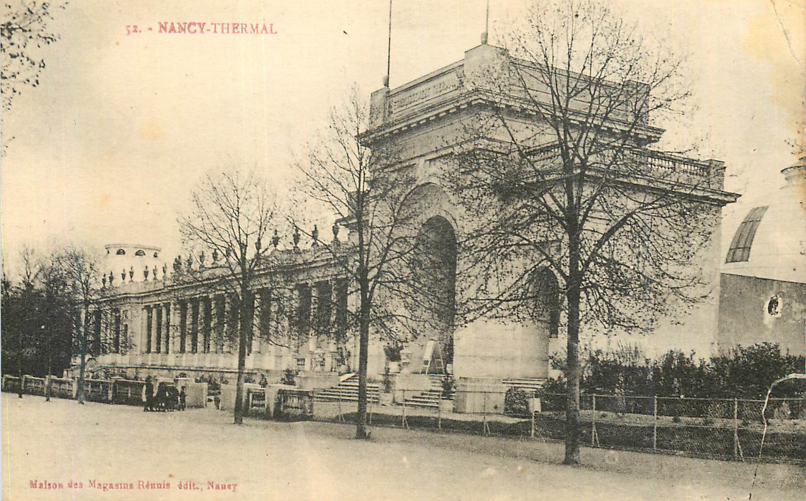 CPA Nancy Thermal