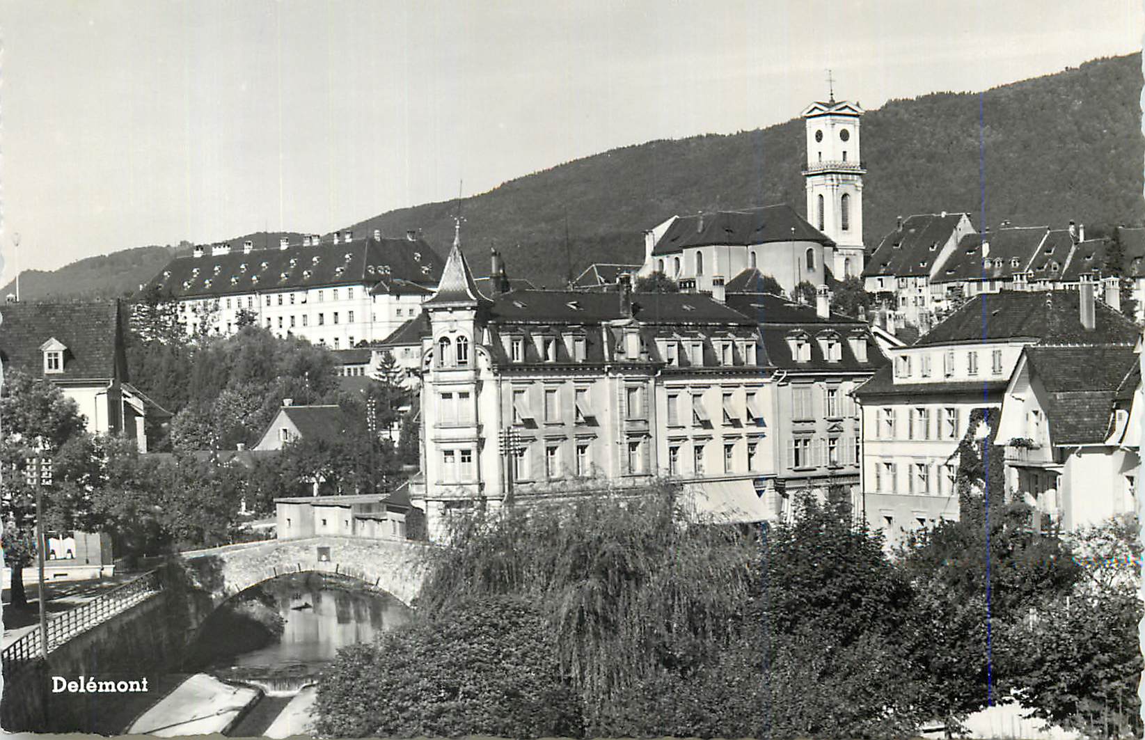 CPM Delemont