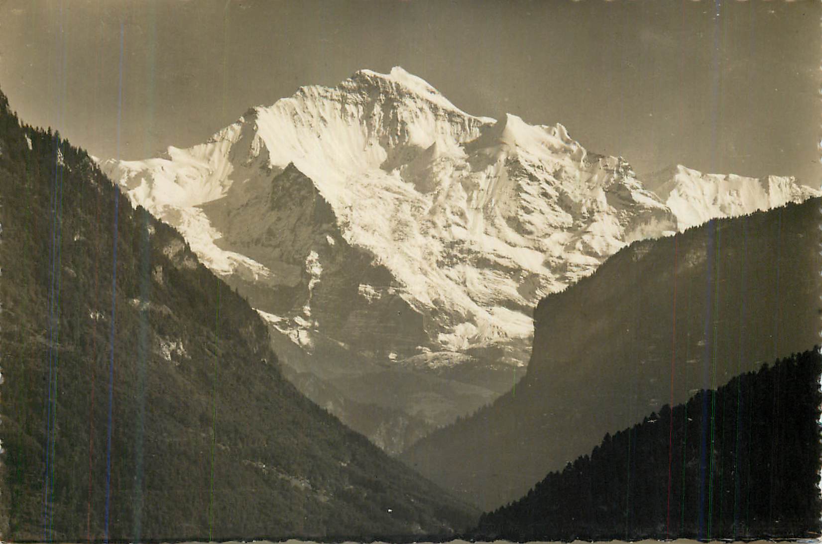 CPM Interlaken Jungfrau