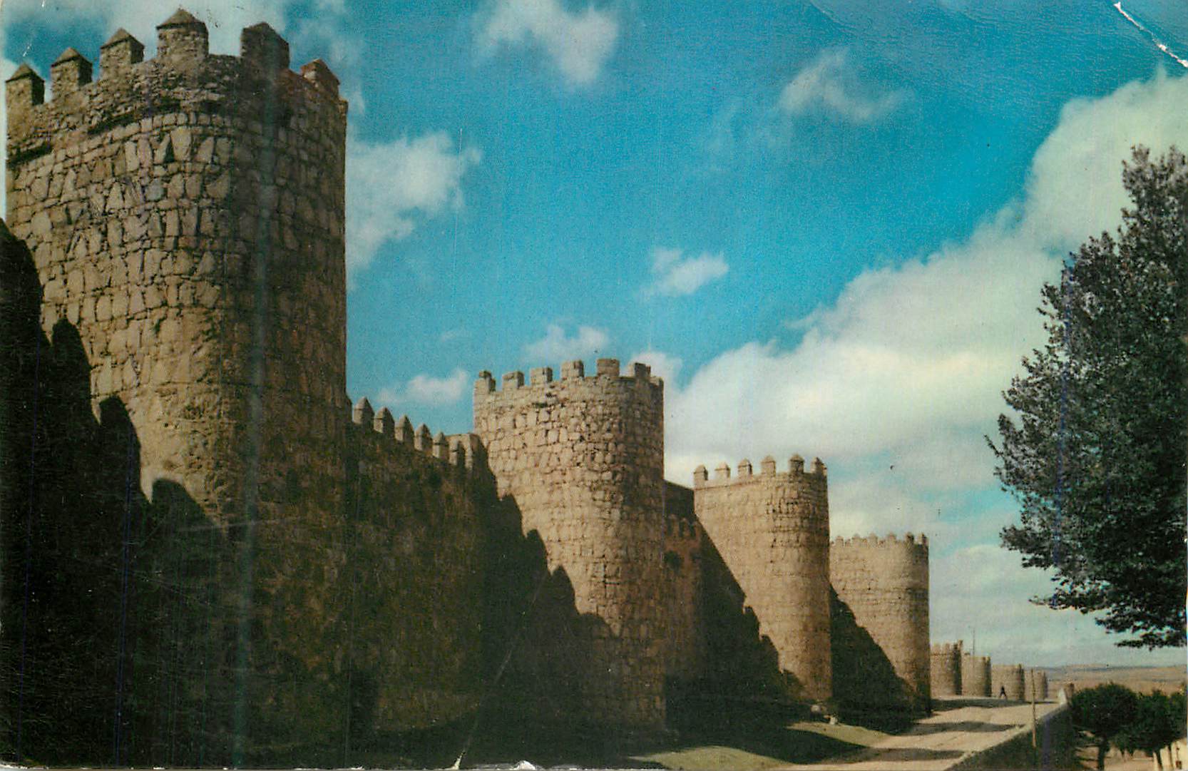 CPM Avila Murailles