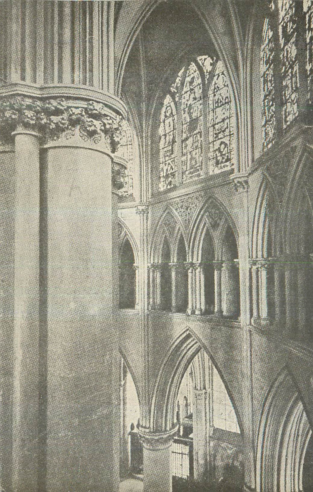 CPA Cathedrale