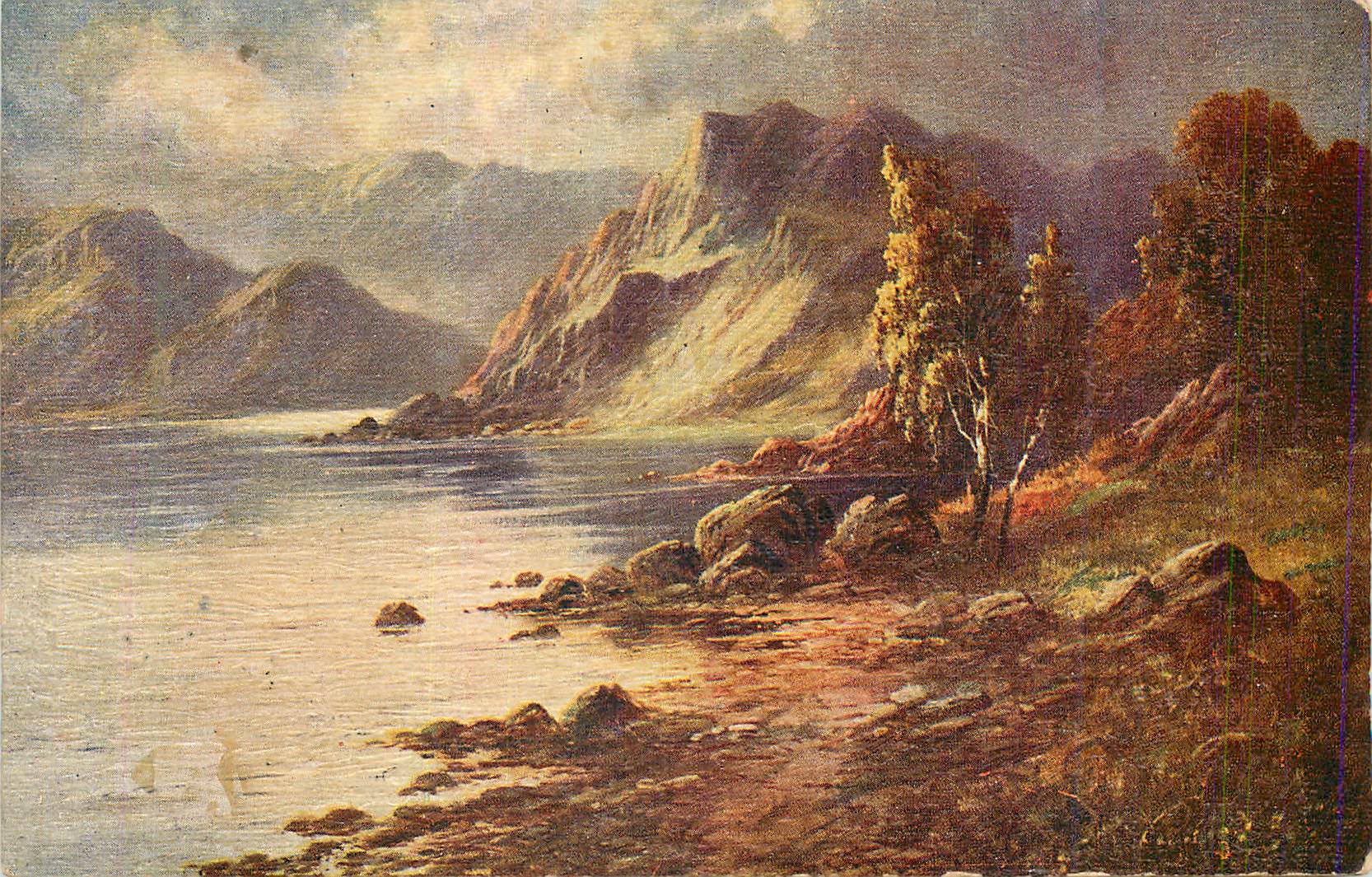 CPA Paysage
