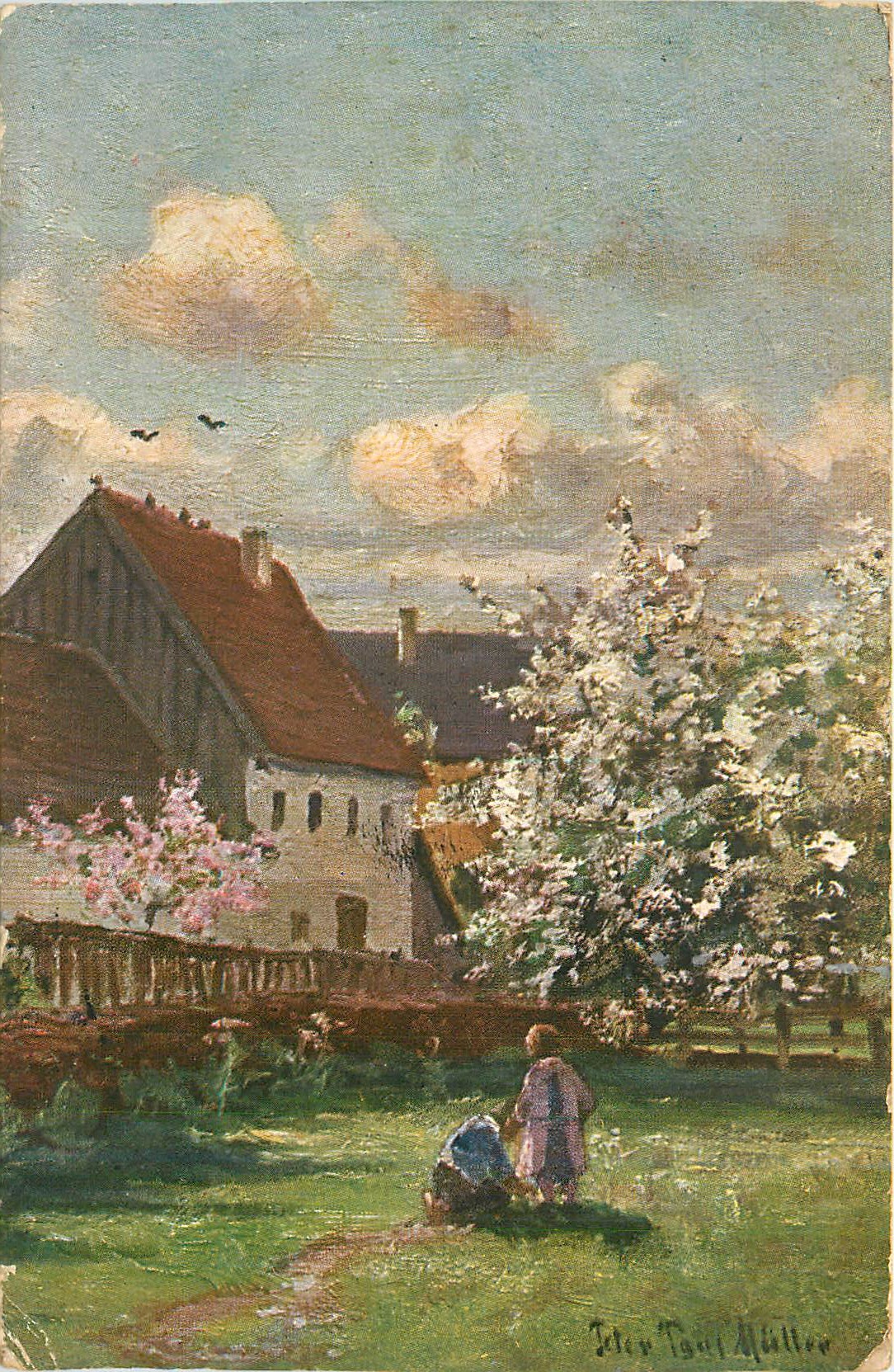 CPA Muller