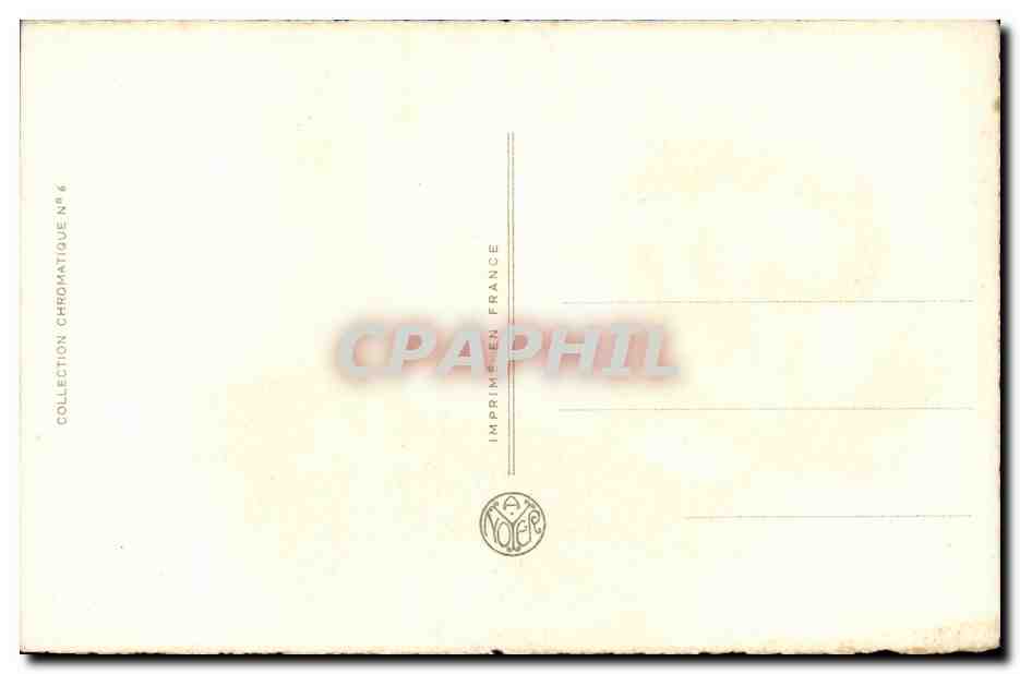 CPA Fantaisie Femme Couple Tes yeux — Rückseite