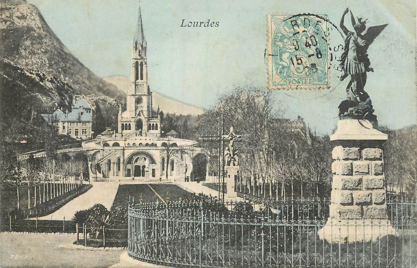 CPA Lourdes