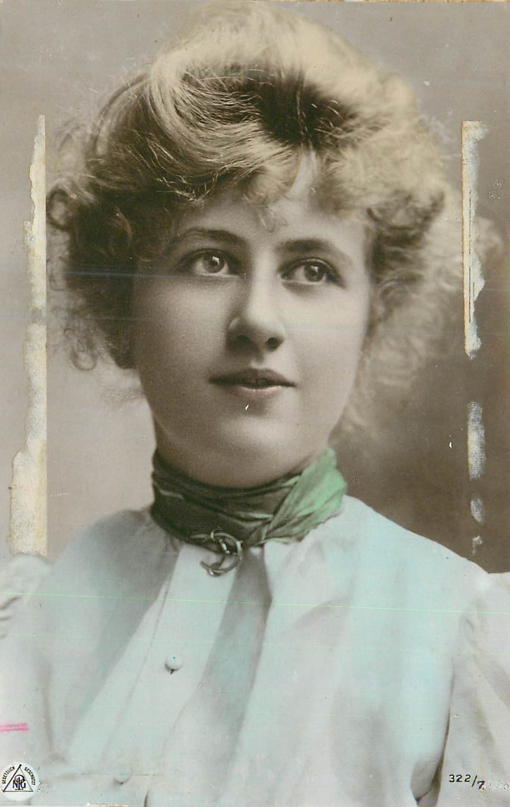 CPA Femme