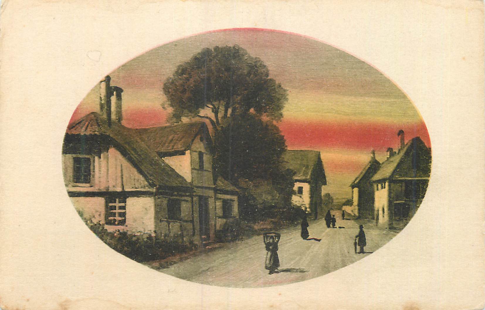 CPA Fantaisie Village