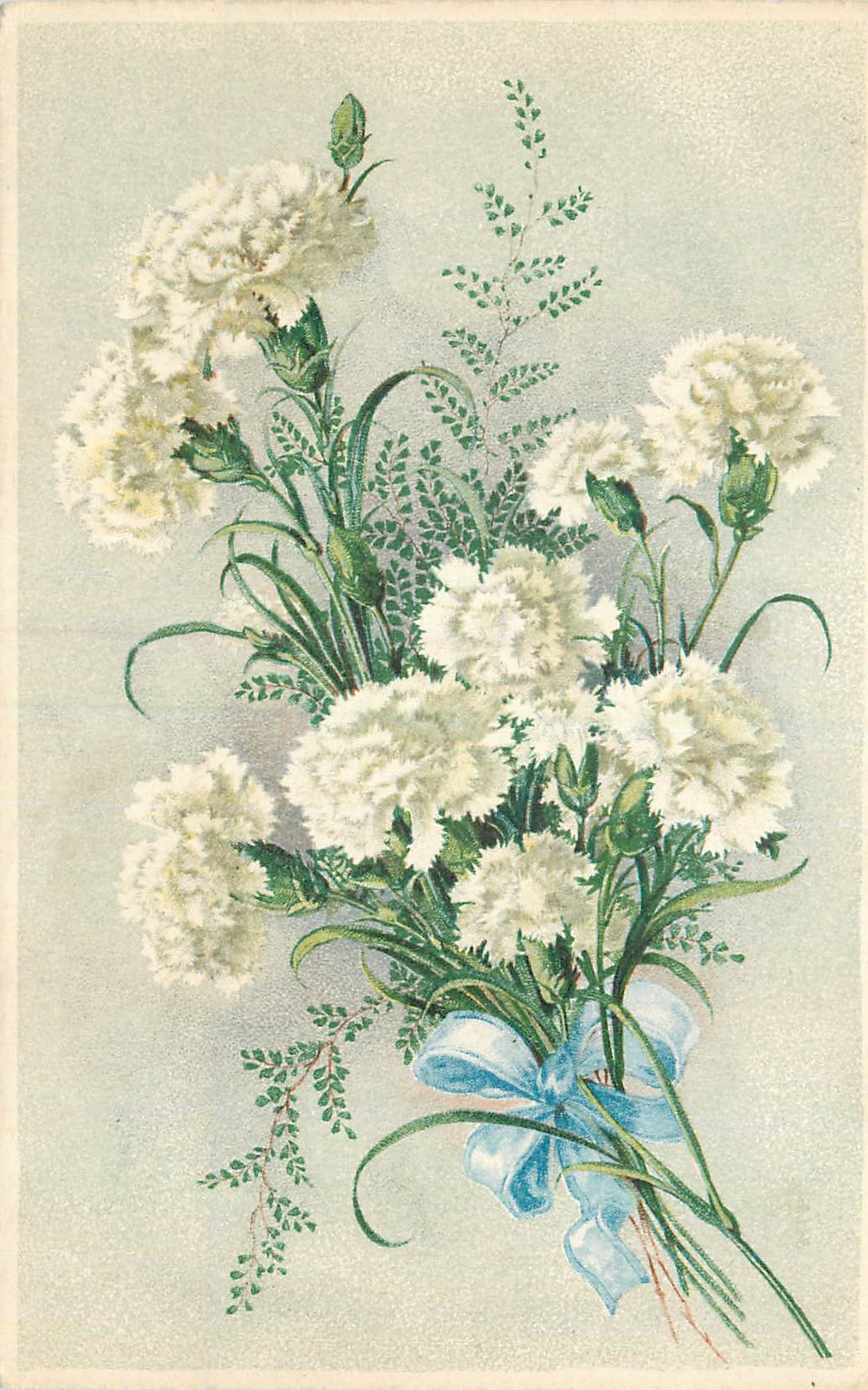 CPA Fleurs