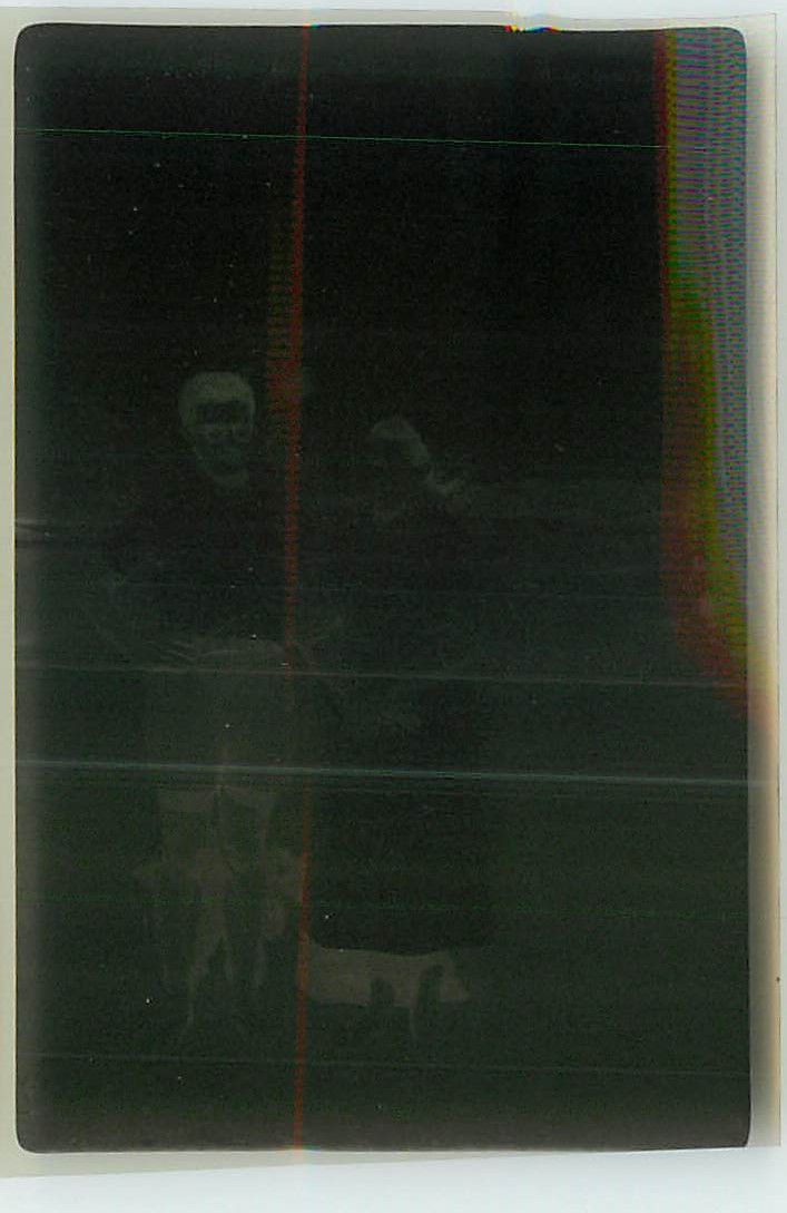 Photo Personnages 