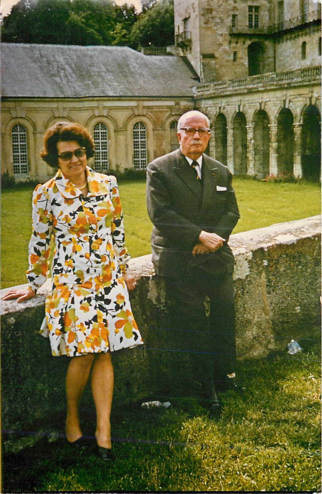 Photo Couple
