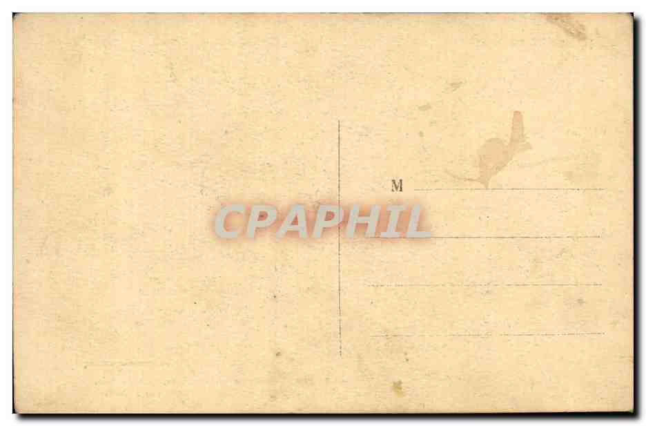 Legende von St-Saulge — Verhandlung — Sammlung Roubé, Nr. 153 — Rückseite