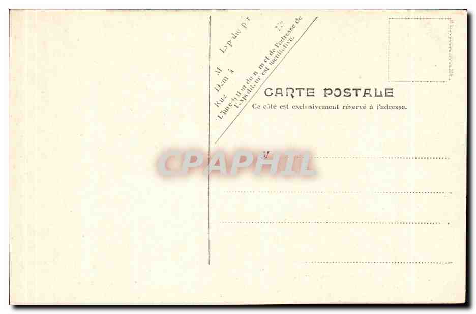 Pierrefonds — Le Château, Salle des Chevaliers de la Table Ronde — Éditeur : Lypde & Demi — Reverso