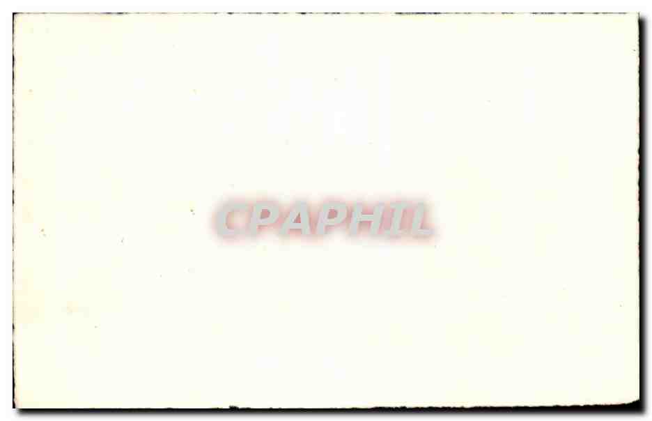 Moulins CPA Cathedrale — Verso
