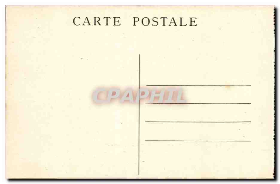 Mobilier et Reliques du Saint Curé d'ARS — Viland-Vernu, phot. Ars (Ain) — Rückseite