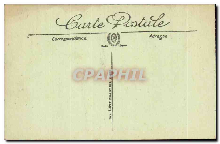 Domrémy — Vue sur la Meuse — La Basilique — Édition de la Basilique — Verso