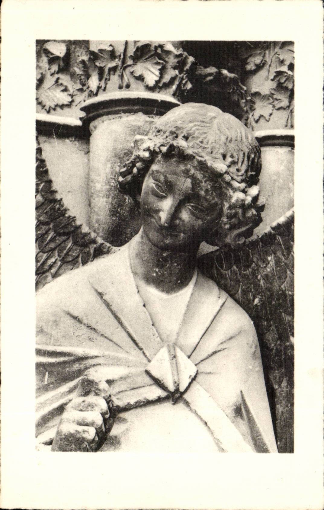 Reims CPA Sourire de Reims