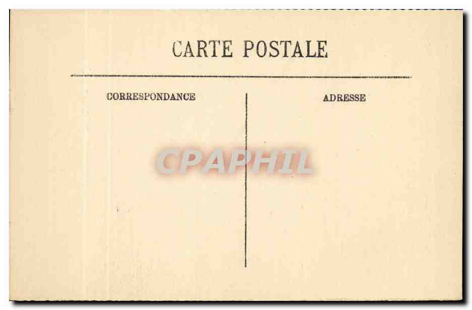 LYON — Notre-Dame de Fourvière — LL 181 — Reverso