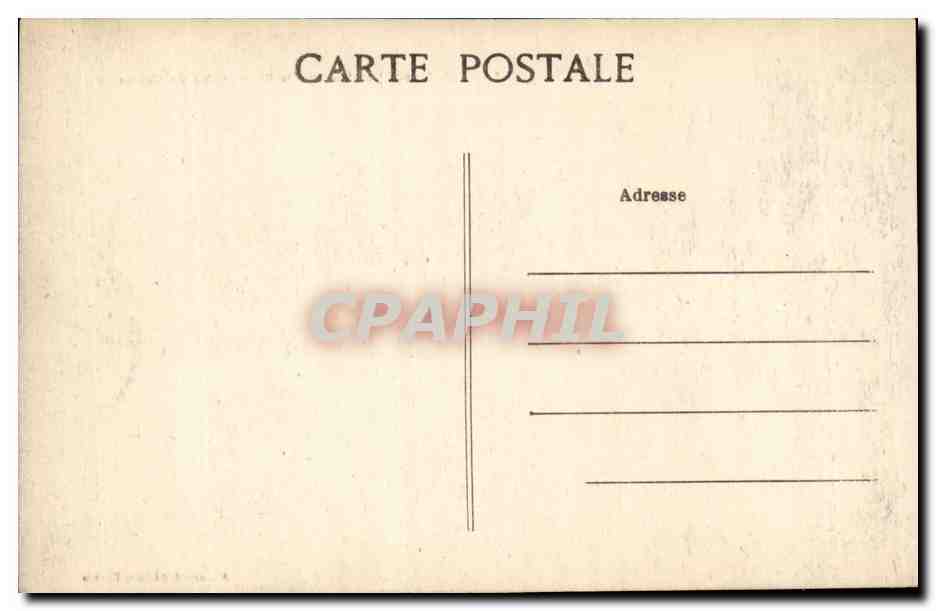 Dinard (I.-et-V.) — Vue sur la Plage, prise du Casino — A. Amiéd, éditeur, Rennes — Back