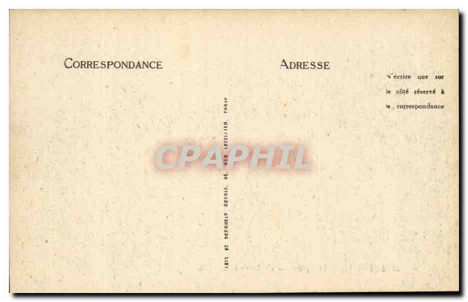Dol (I.-et-V.) — Vue générale du Mont-Dol — ND — Reverso
