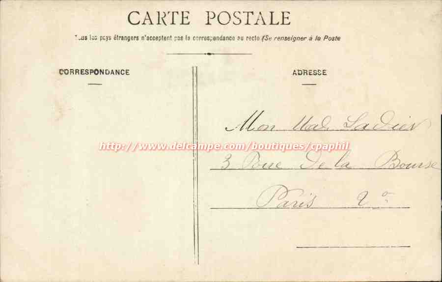 CPA Fantaisie Couple As tu songe France cherie que ces coeurs doublement francais c'est toi meme qui poussais Allemagne — Rückseite