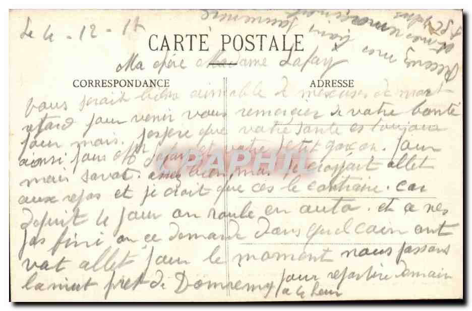 Domremy - Maison natale de Jeanne d'Arc et Statue, de A. Mercié — Reverso