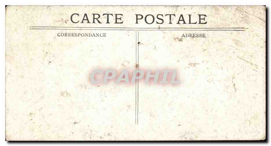 Versailles — Le Grand Trianon — Reverso