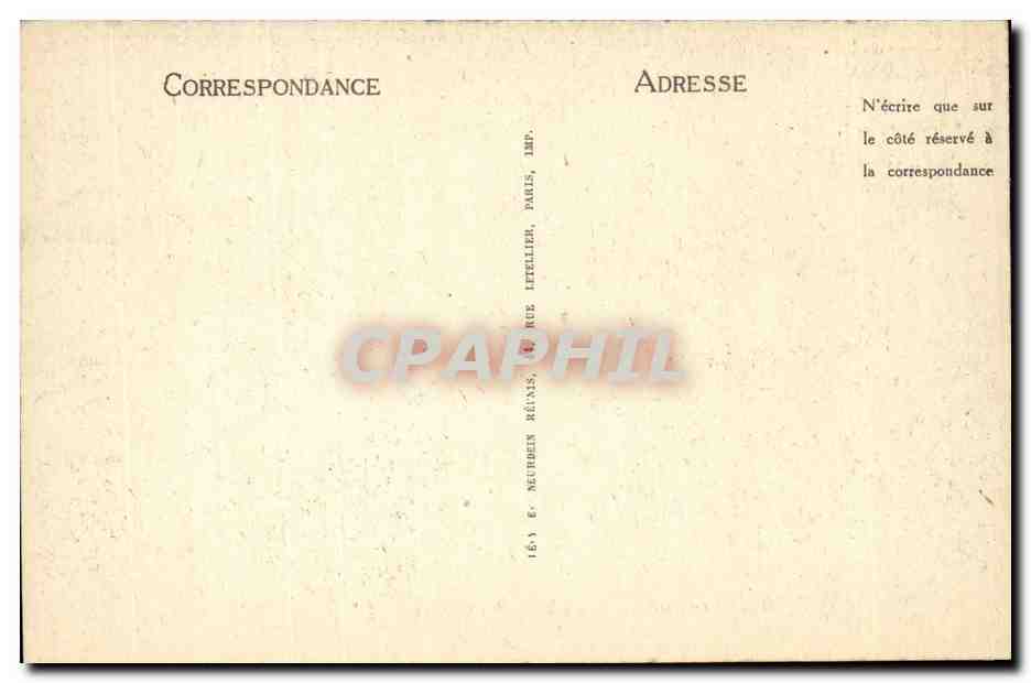 Titre par défaut — Rückseite