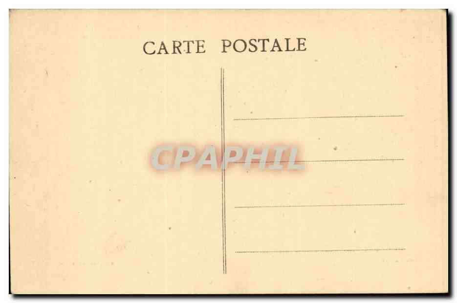 Bonneval sur Arc CPA Le chalet Hotel de CAf l'arc et la chaine du Milinet — Rückseite