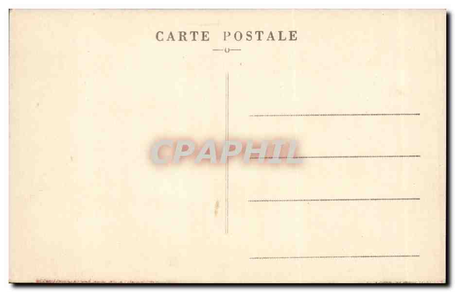 Montauban CPA Vue sur Vileurbon et Sapiacou — Verso