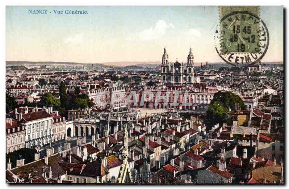 Nancy CPA Vue generale