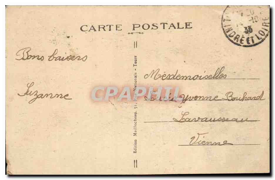 Titre par défaut — Verso