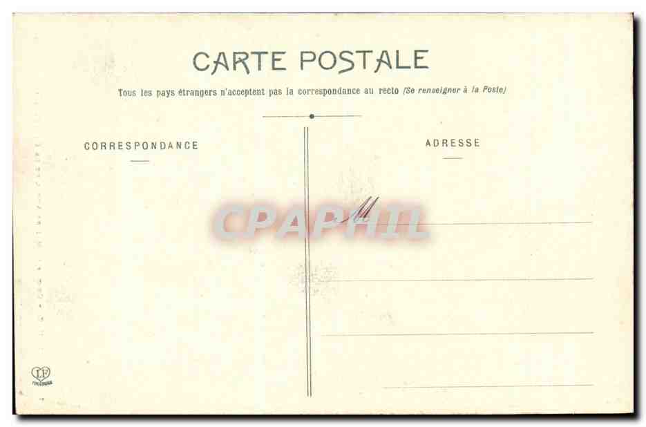 Toulouse - Chœur et Maître-Autel de la Cathédrale Saint-Étienne — Phototypie Lassuche, Toulouse, n°70 — Reverso