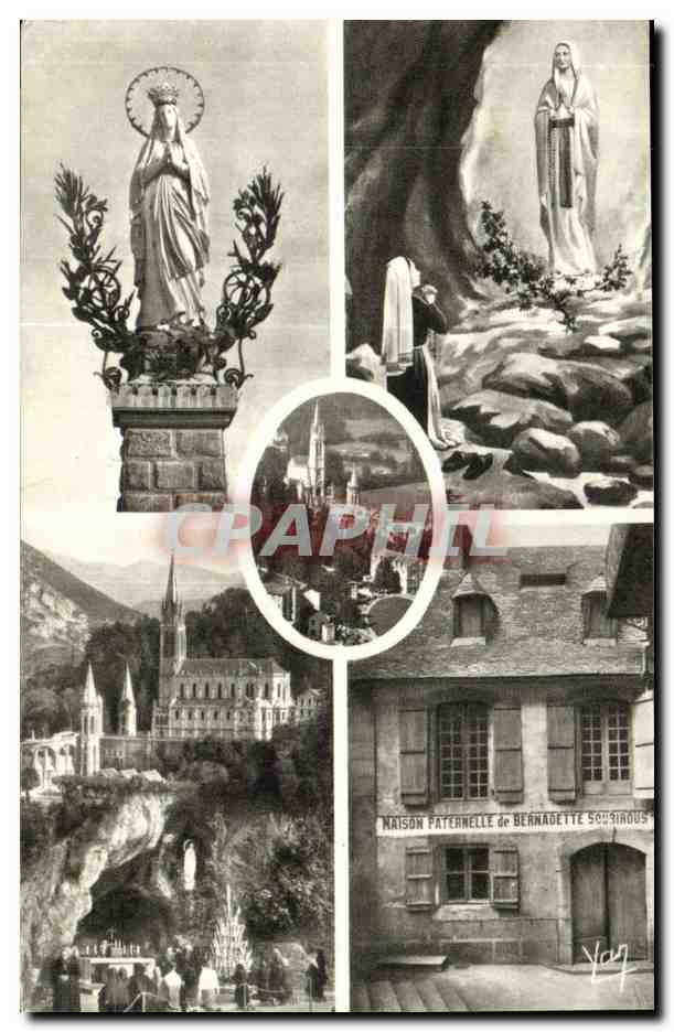 CPM Lourdes 
