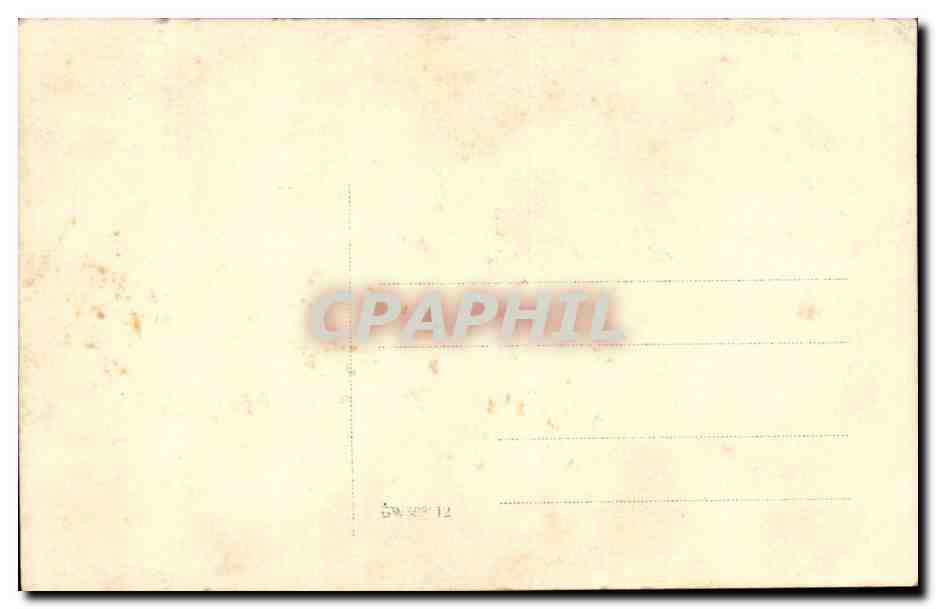 CARTE PHOTO Nouveaux bleus wiesbaden 25/2 RaRe (Allemagne miltiaria) — Rückseite