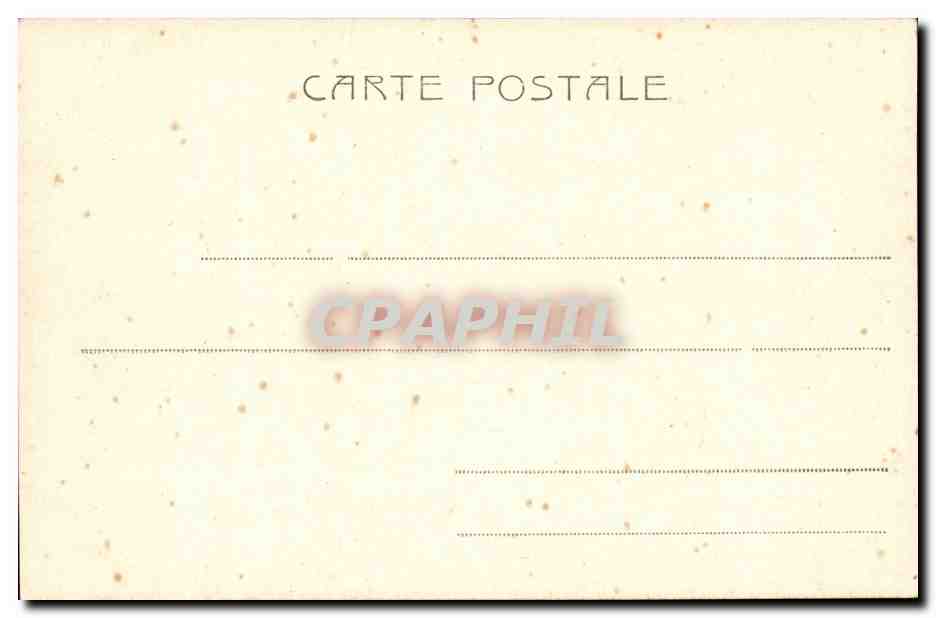 Italy - Italie - Roma - Rome - Lazio - Saluto de Montecassino - CPA  — Rückseite