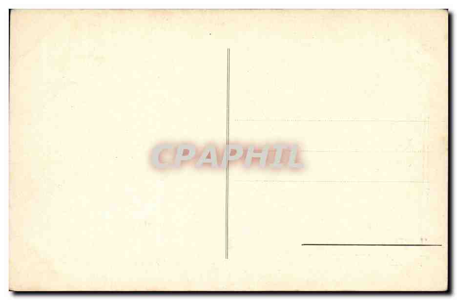 Italy - Italie - Rome - Rome -Lazio - Colsseo - CPA  — Rückseite