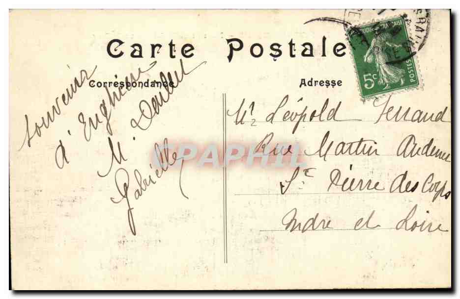 Val d'Oise- Enghien-les-Bains- La Nouvelle jetee sur le Lac -CPA — Back