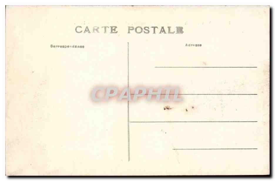 Brouage (Ch.-Inf.) — Nouvelle entrée, côté de Rochefort — L. C. — Verso