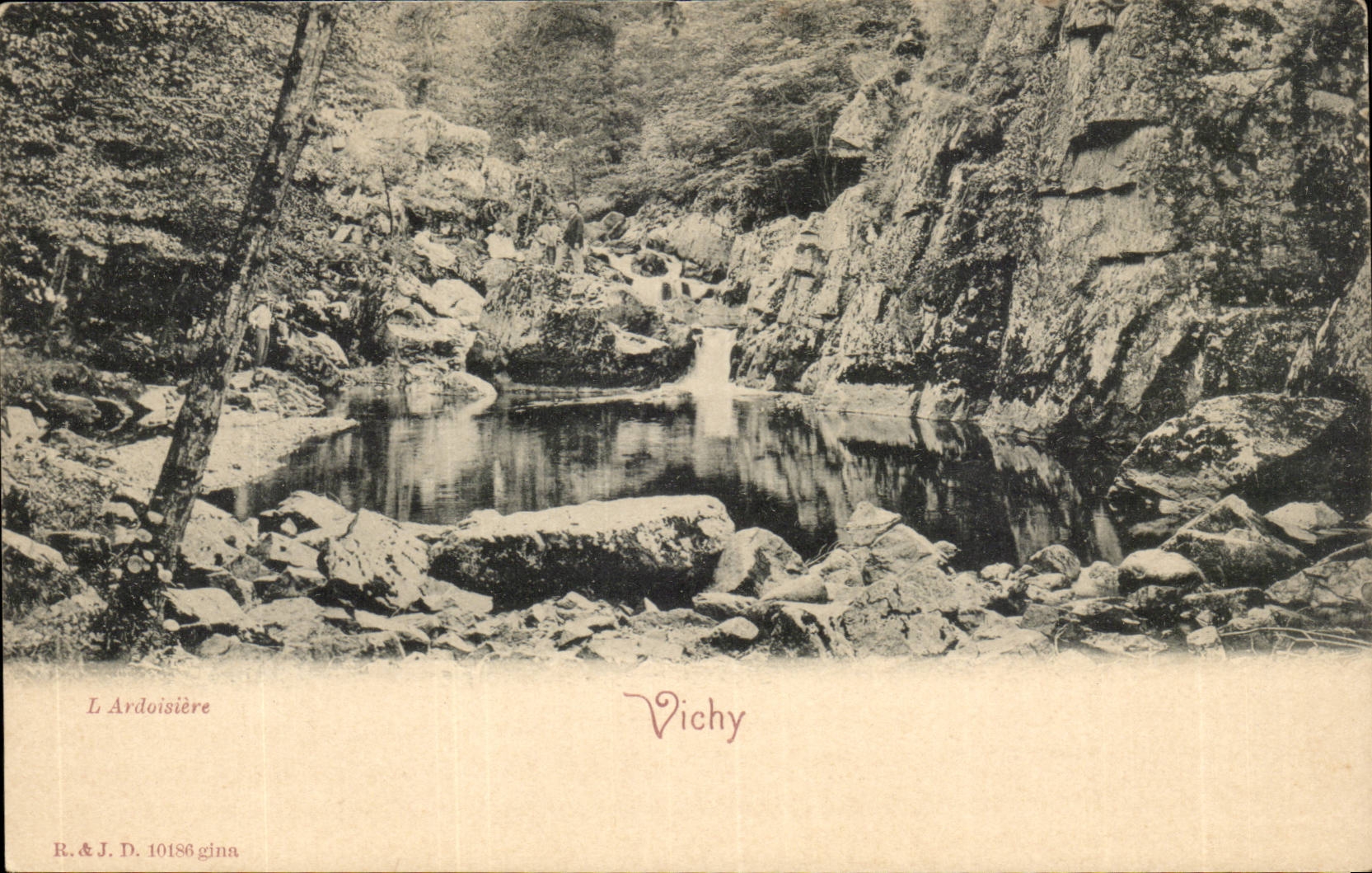Vichy CPA