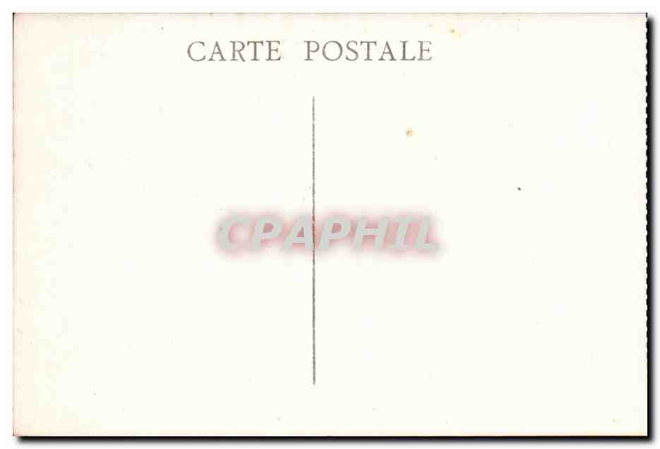 MARSEILLE — Le vieux Port — Phodé — Reverso