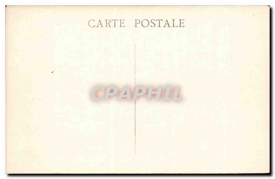 MARSEILLE — Un coin du vieux port — Reverso