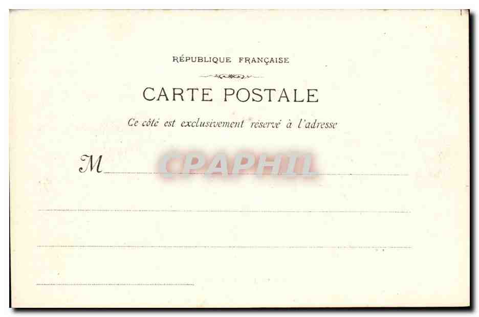 Marseille - La Cannebière — tramway n°725 — N.G. Éditeur — Reverso